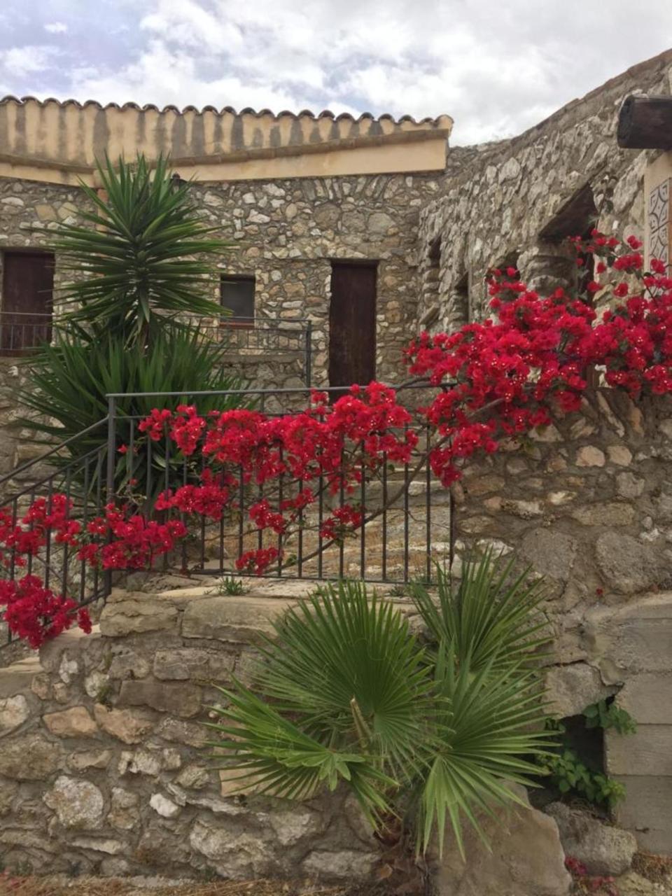 Antica Dimora Siciliana — hotel in Siculiana