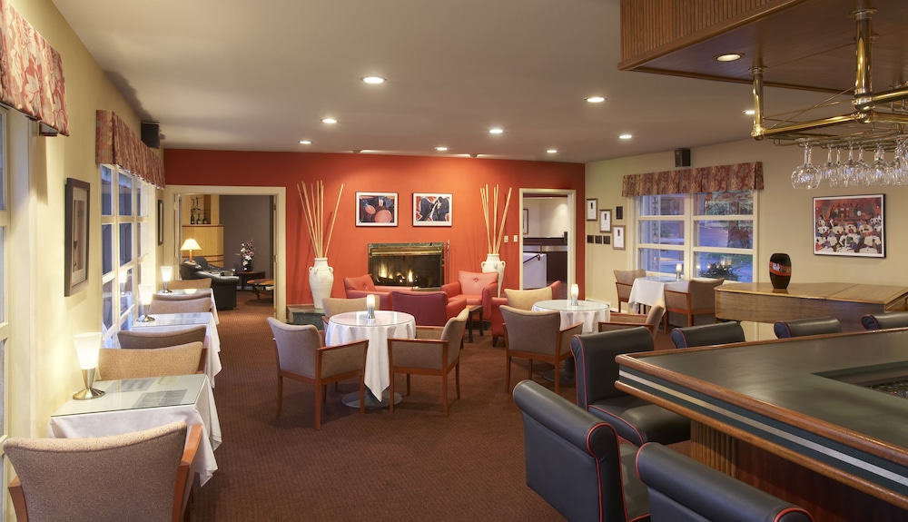 Heidel House Resort & Spa - photo 20