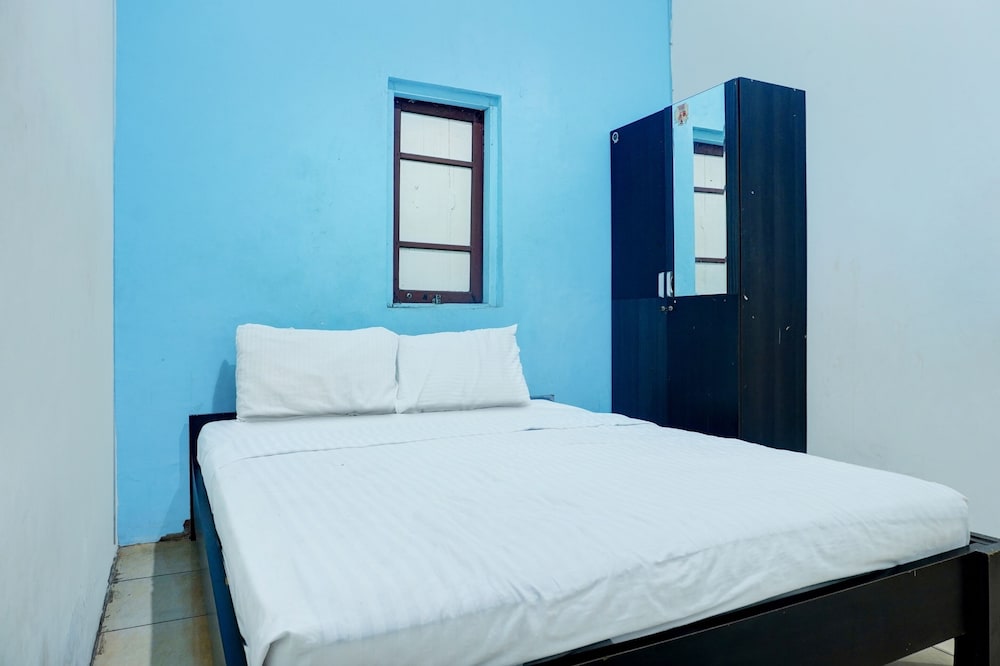 Hotel O Wisma Padi Syariah PanyipatanNearWisata Gunung Birah — hotel in Kandangan