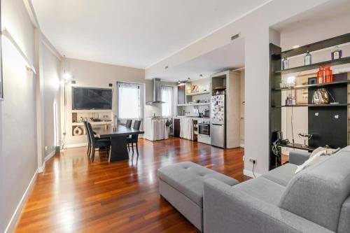 Delizioso appartamento a pochi passi dal centro — 4-Star Luxury Hotel in Milan, Italy
