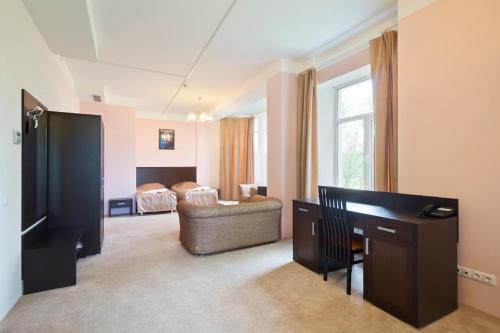 Kreatovo in Kratovo, Russia