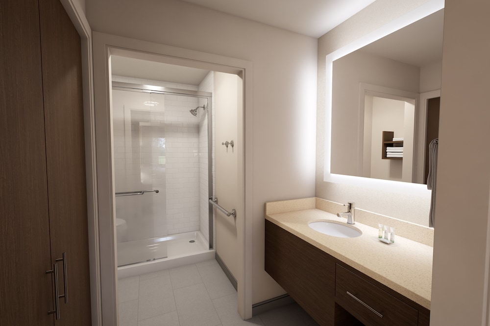 Staybridge Suites Sterling Heights Detroit by IHG - photo 23