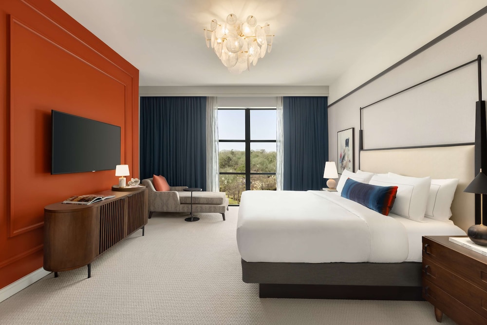Valley Hotel Homewood Birmingham Curio Collection by Hilton - photo 28