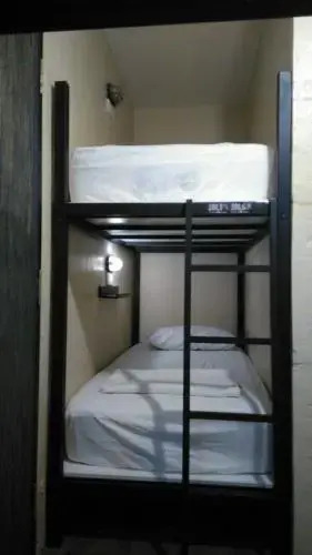 Myera Hotel — Banting — photo 3