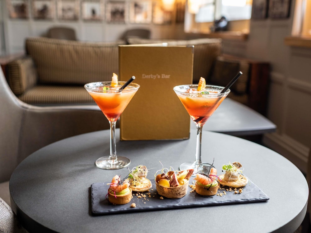 Mercure La Baule Majestic in La Baule-Escoublac, France