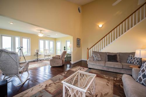 Sound Bite by Oak Island Accommodations - photo 12