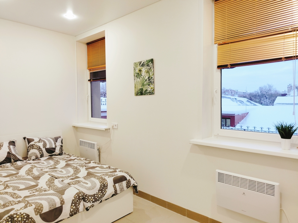 Gogolya 12 Mini hotel - last minute hotel in Kazan