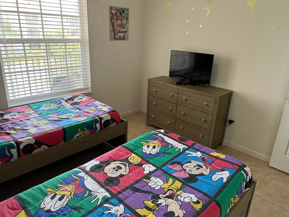 Amazing Resort 2 bed Condo Close to Disney - photo 20