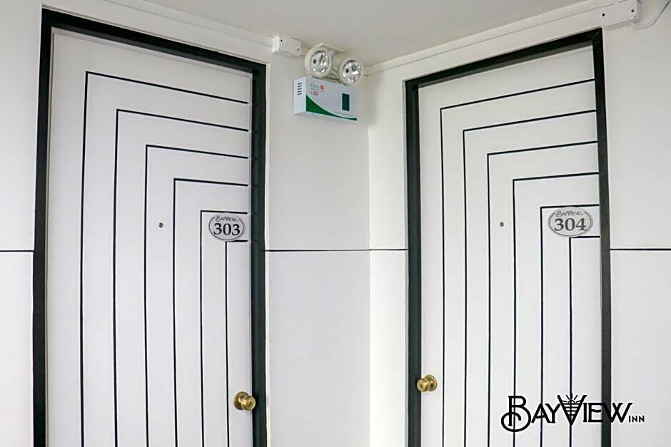 Bay View Inn — hotel in Surigao