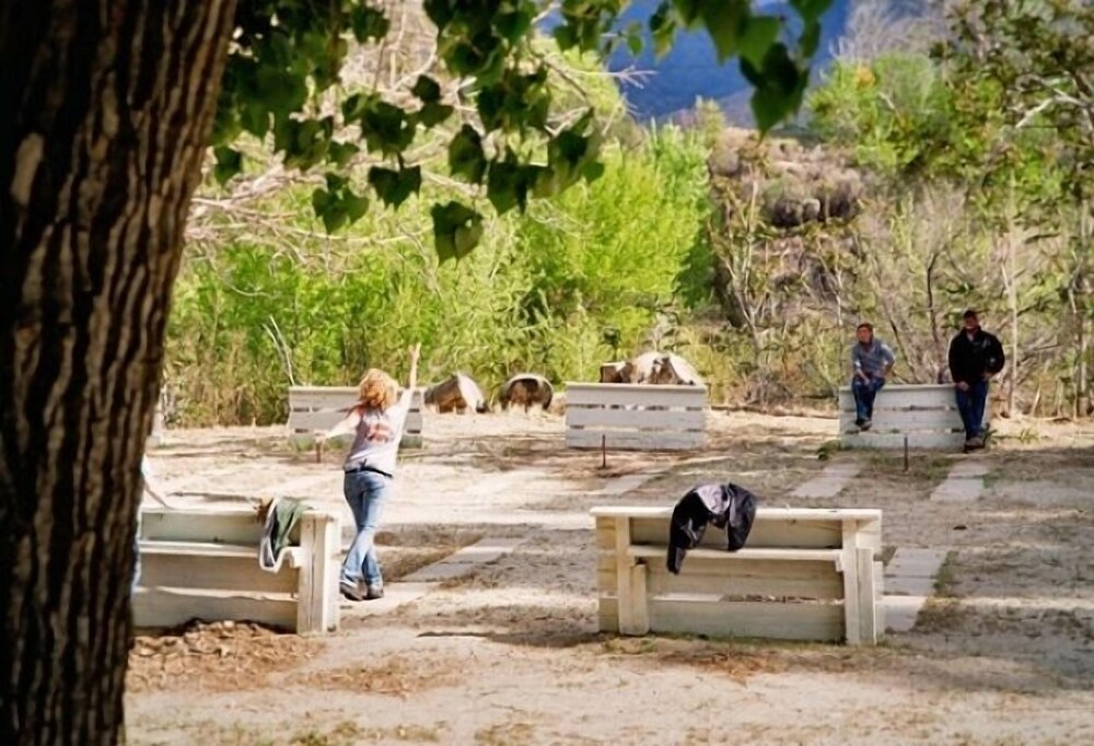 Soledad Canyon RV & Camping Resort - photo 8