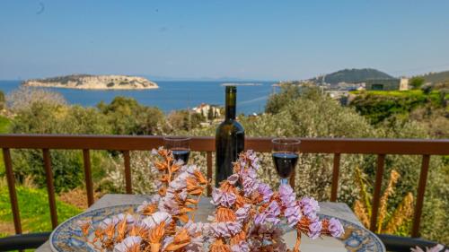 Mimas Home — 4-Star Luxury Hotel in Hisarcik, Turkey