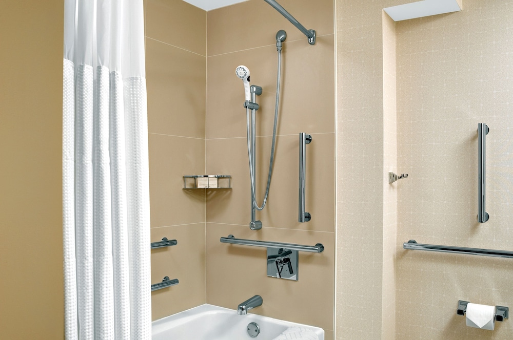 Hilton New York Times Square - photo 5