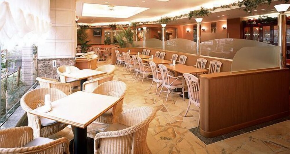 Okayama City Hotel Kuwatacho in Okayama, Japan