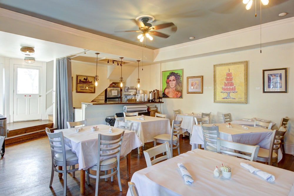 Inn on the Riverwalk - photo 75