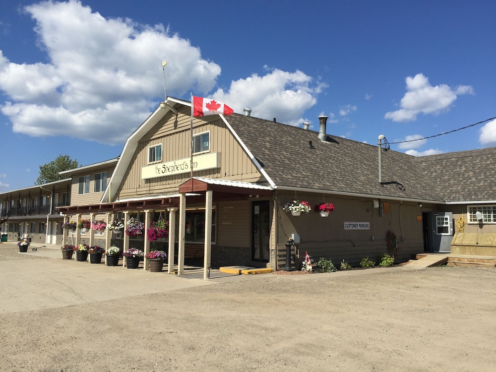 The Shepherd's Inn - last minute hotel in Unknown City