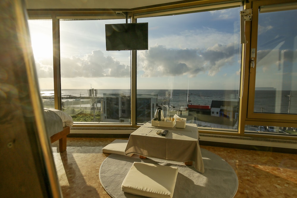 Viewtower Resort - last minute hotel in Jeju City