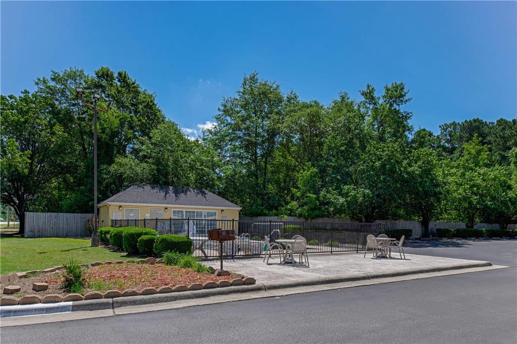 Quality Inn Laurinburg - photo 24