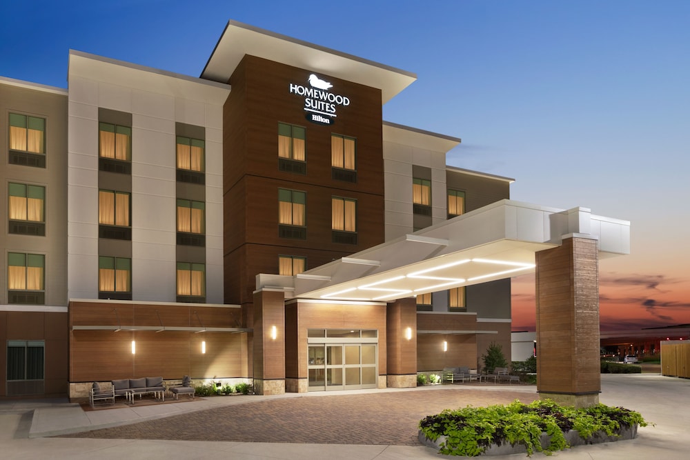 Homewood Suites by Hilton Houston NW at Beltway 8 TX - photo 67