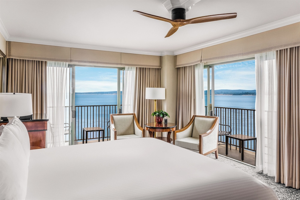 Monterey Plaza Hotel & Spa - photo 44