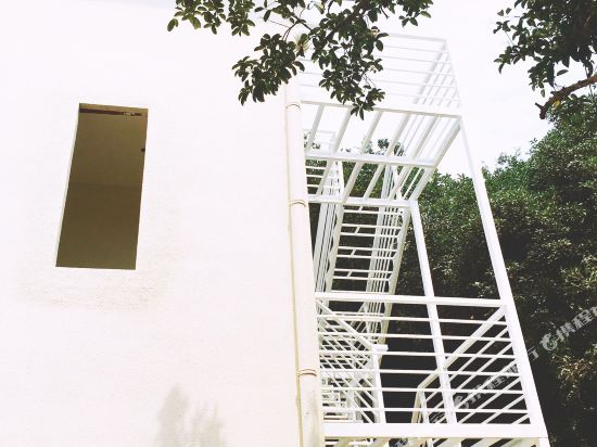 Li Jia Hostel in Hangzhou, People's Republic of China