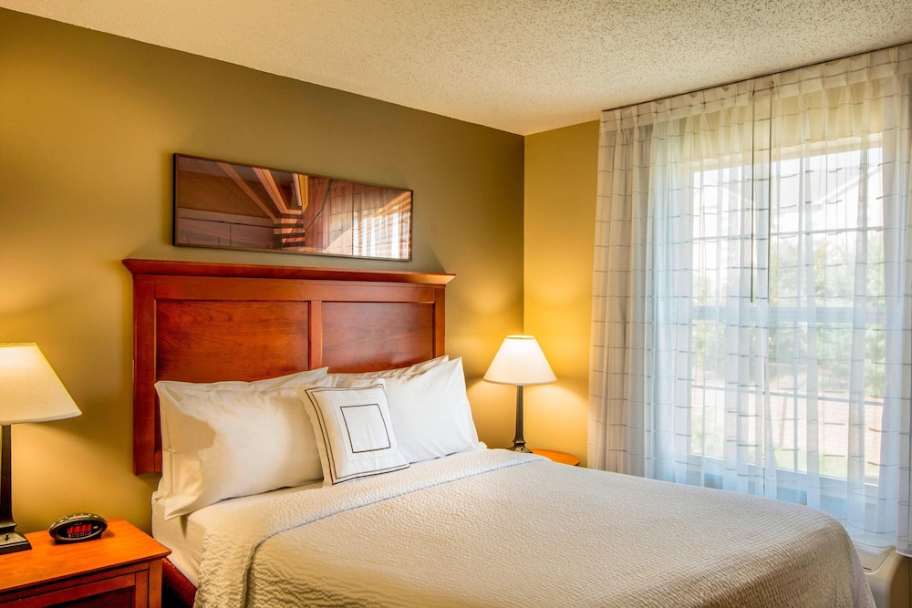 TownePlace Suites by Marriott Baltimore BWI Airport - photo 5