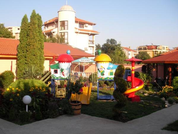 Hotel Kedara — hotel near Burgas Airport