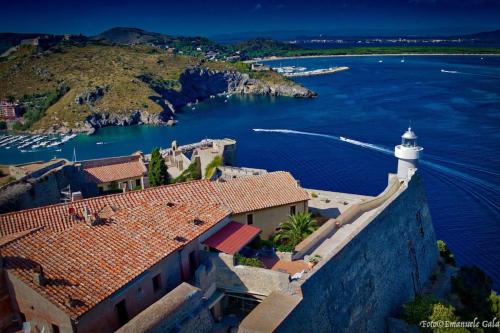 Affitti Brevi Toscana Ospitalita a Porto Ercole — 4-Star Luxury Hotel in Porto Ercole, Italy