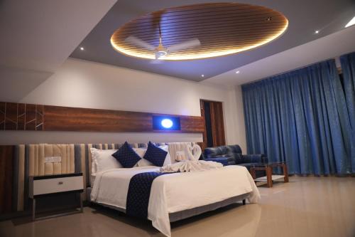 Hotel New Blue Earth — Srikakulam — photo 2