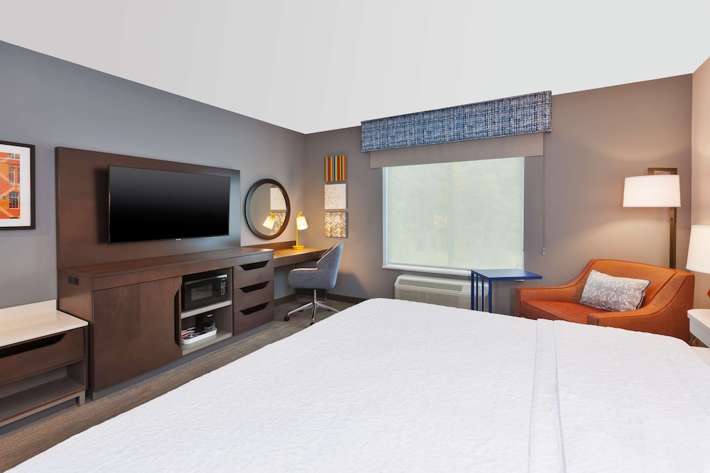 Hampton Inn Danville VA - photo 9