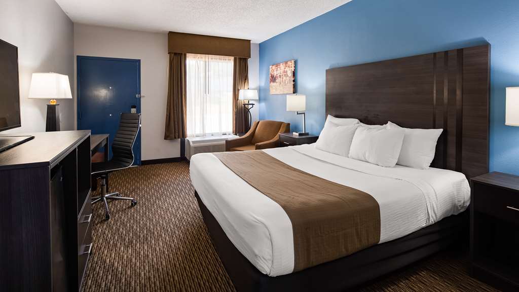 Best Western Emporia - photo 13