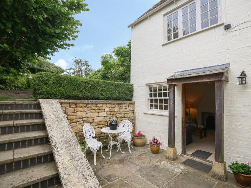 Kettle Cottage — 5-Star Luxury Hotel in Chipping Campden, United Kingdom