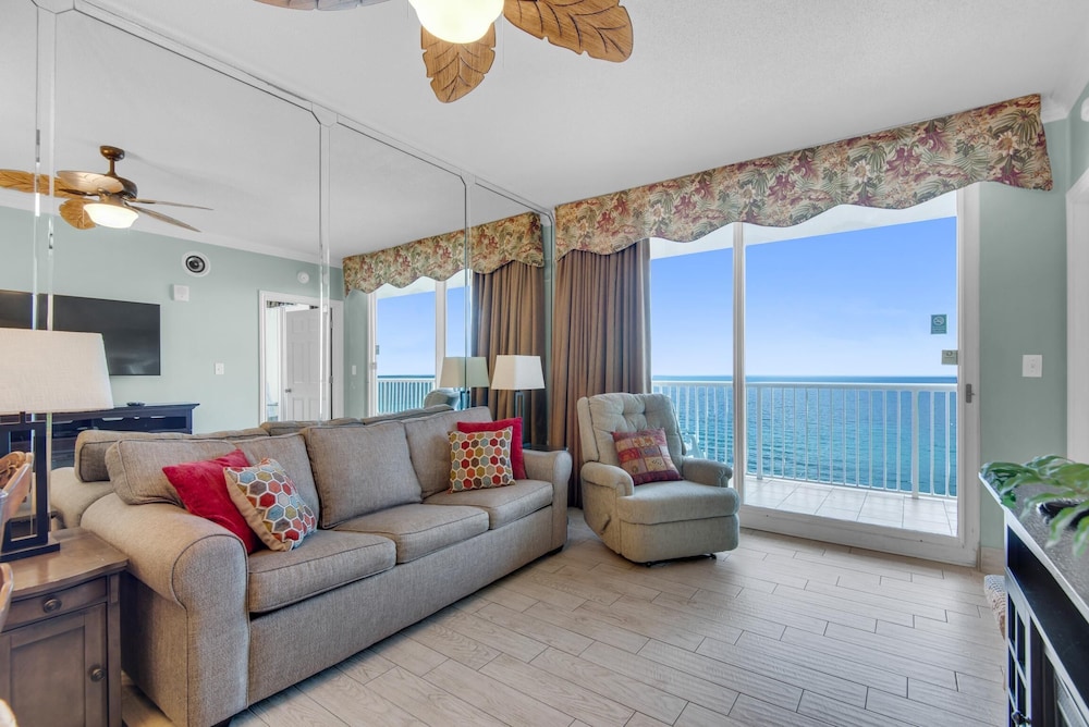 Majestic Beach Towers 2 1305 - photo 13
