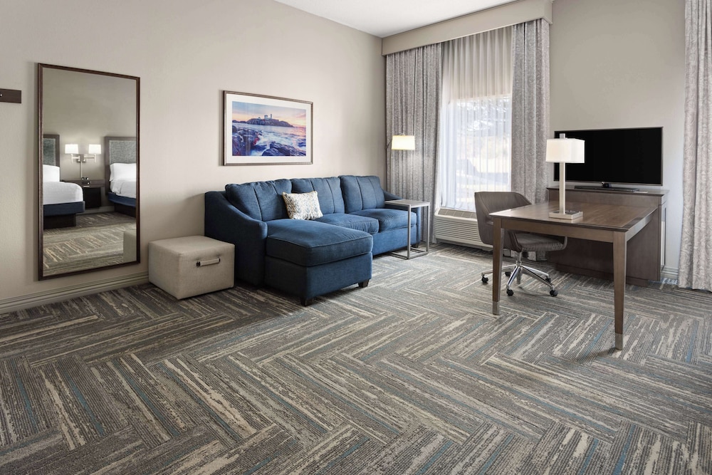 Hampton Inn & Suites Wells Ogunquit - photo 30