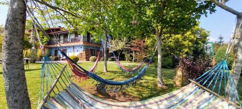Apartamentos Rosa Jove — 4-Star Luxury Hotel in Cabanas Del Castillo, Spain