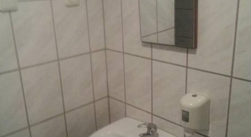 Sokol Ooo in Penza, Russia