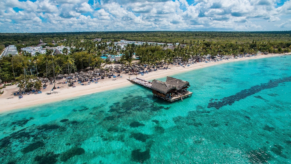 Sunscape Dominicus La Romana All Inclusive