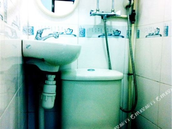 Ming Cheng Hotel in Unknown City, People's Republic of China