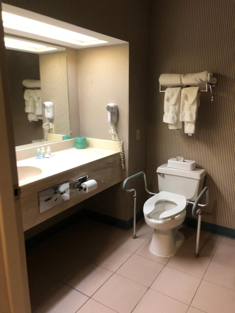 Clarion Inn Airport University - photo 18