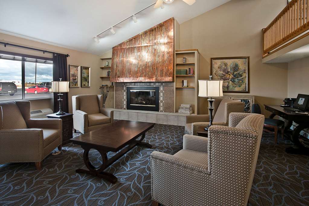 AmericInn by Wyndham Bay City - photo 6