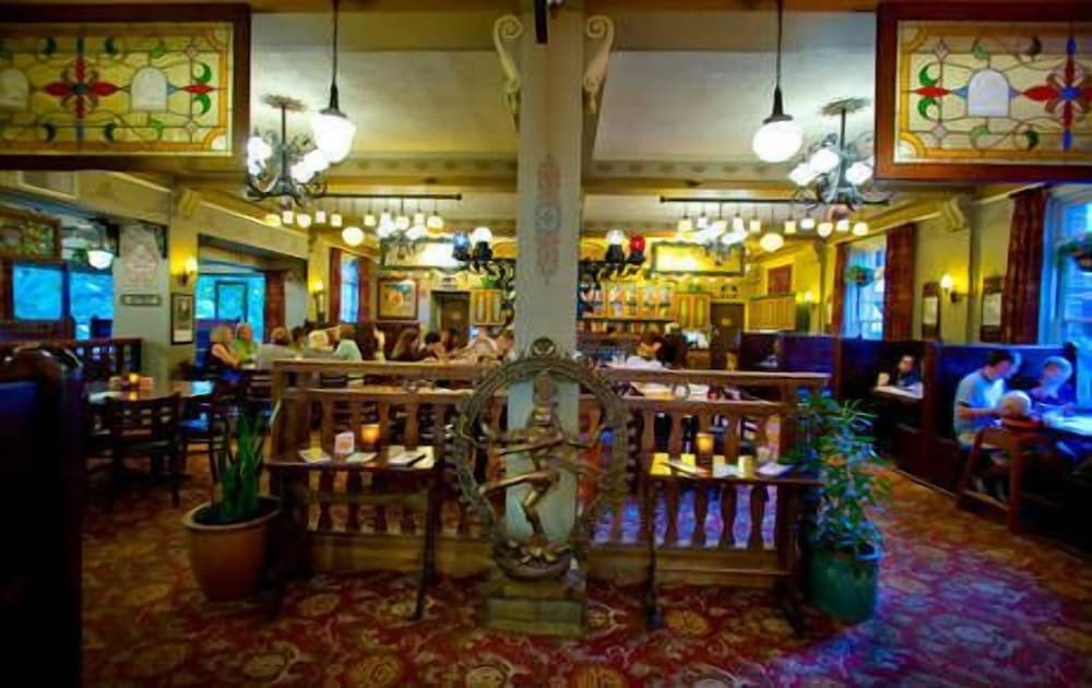 McMenamins Grand Lodge - photo 103