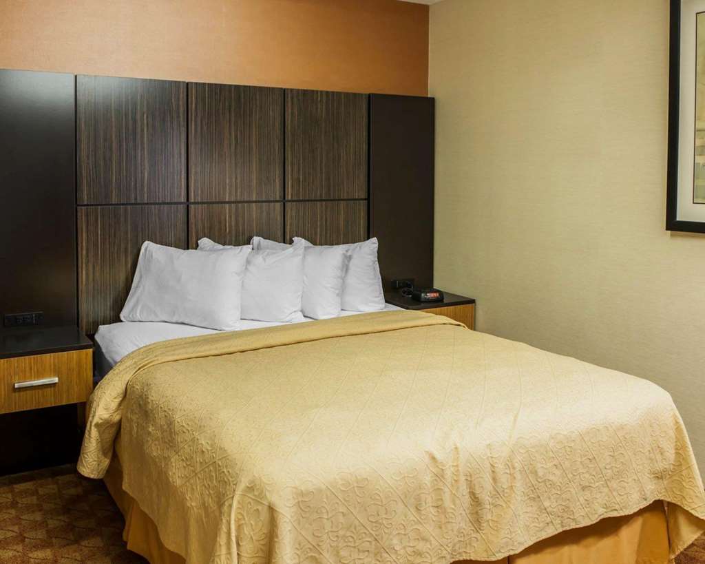 Quality Inn Franklin I 65 - photo 27