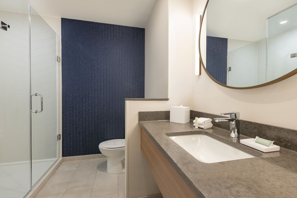 Fairfield Inn & Suites By Marriott Rockaway - photo 15