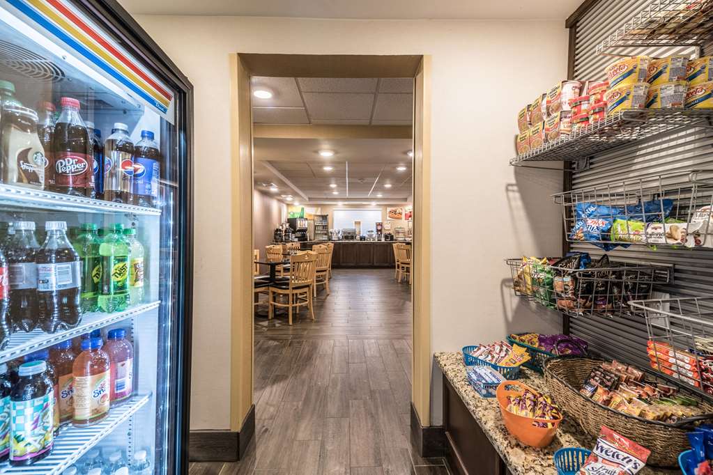 Quality Inn Ithaca University Area - photo 34