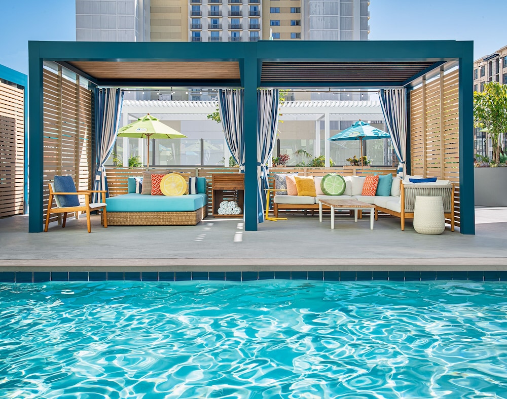 Margaritaville Hotel San Diego Gaslamp Quarter - photo 50