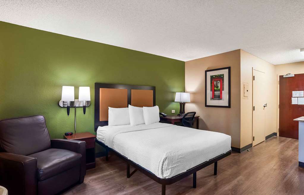 Extended Stay America San Diego Hotel Circle - photo 9
