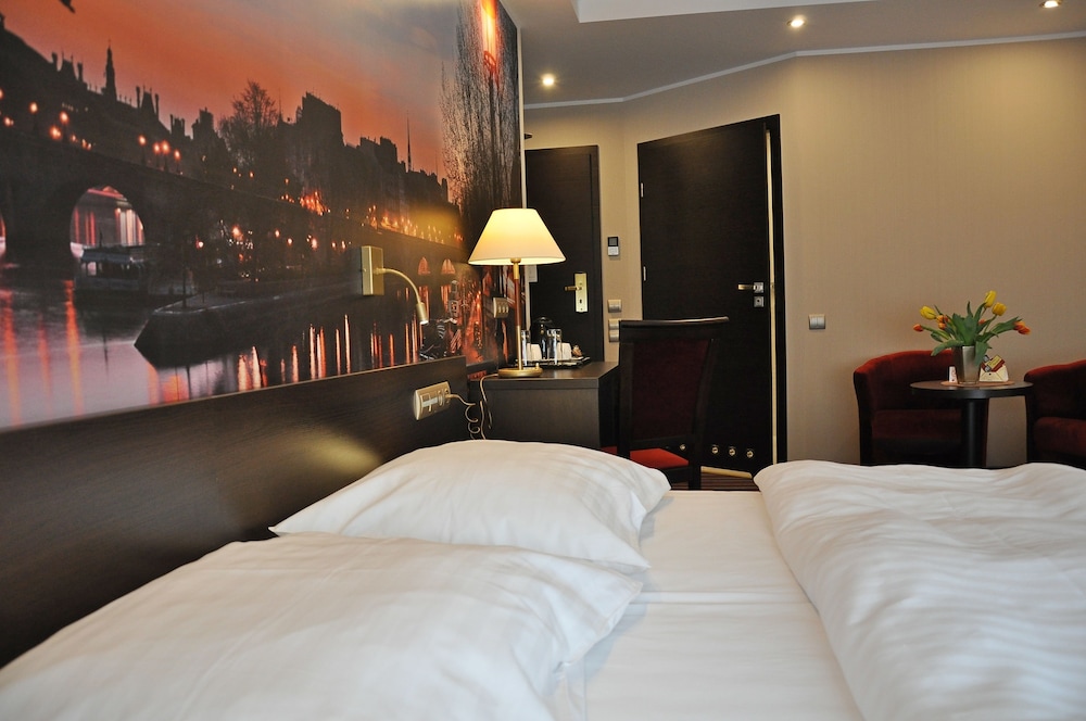 Hotel Atrium — hotel in Nowy Tomysl