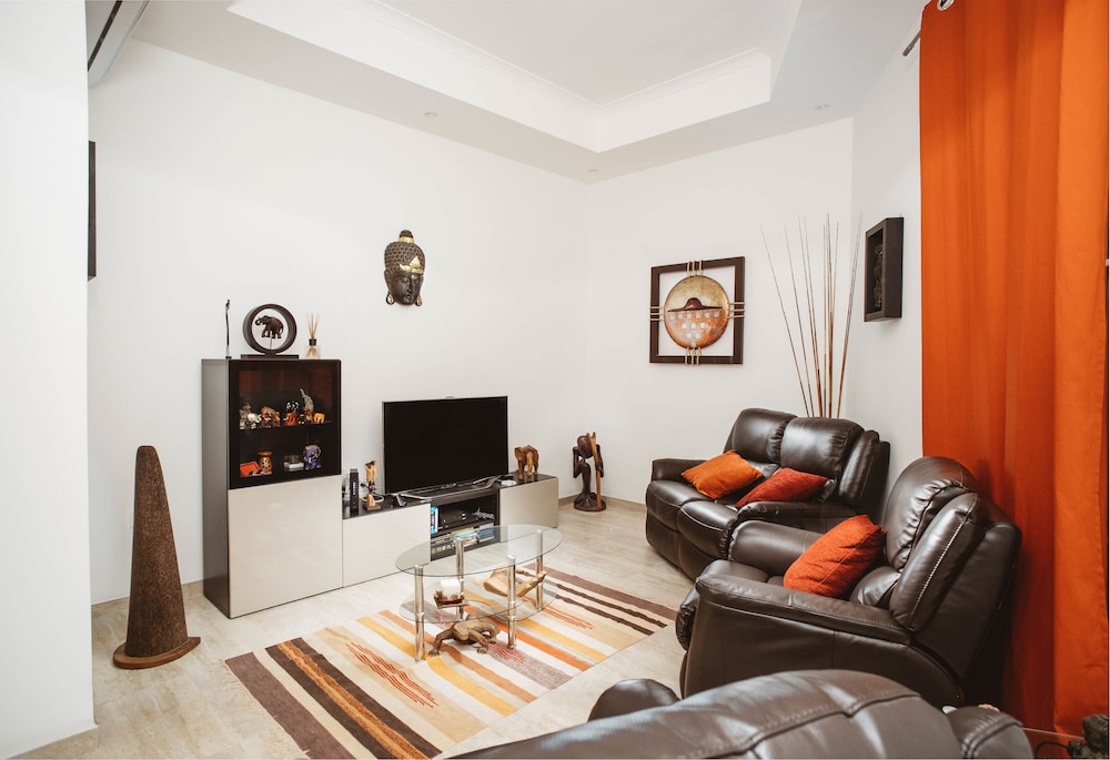 Fauzia B&B — Hamrun — photo 5