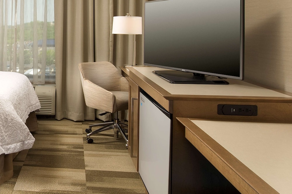 Hampton Inn & Suites Baltimore North Timonium - photo 11