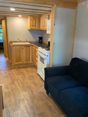 Jellystone Park at Pine Lakes - photo 18