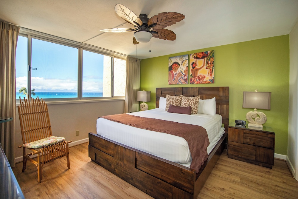 Royal Kahana Maui By Outrigger - photo 6